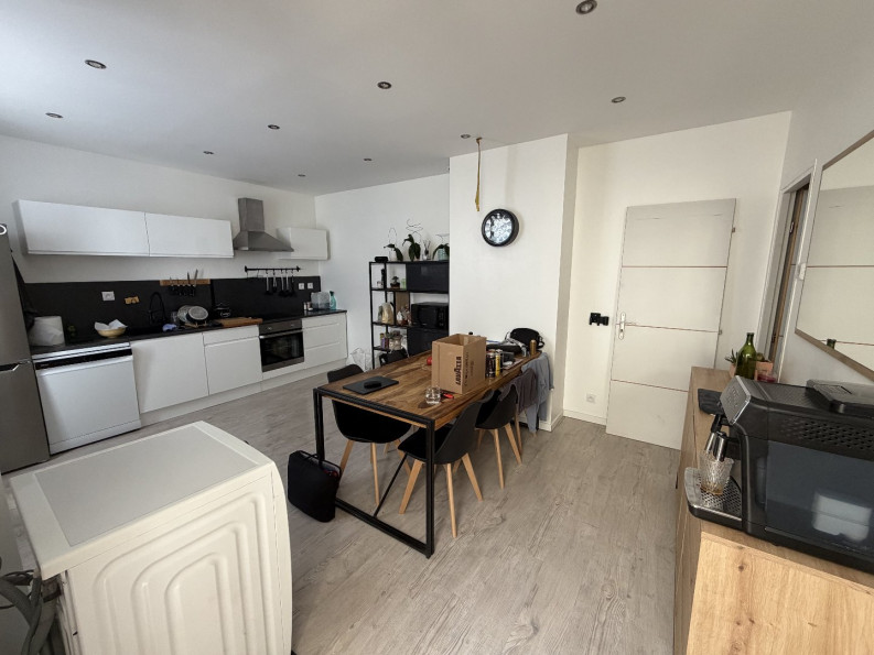 location Maison Audincourt - Photo 2