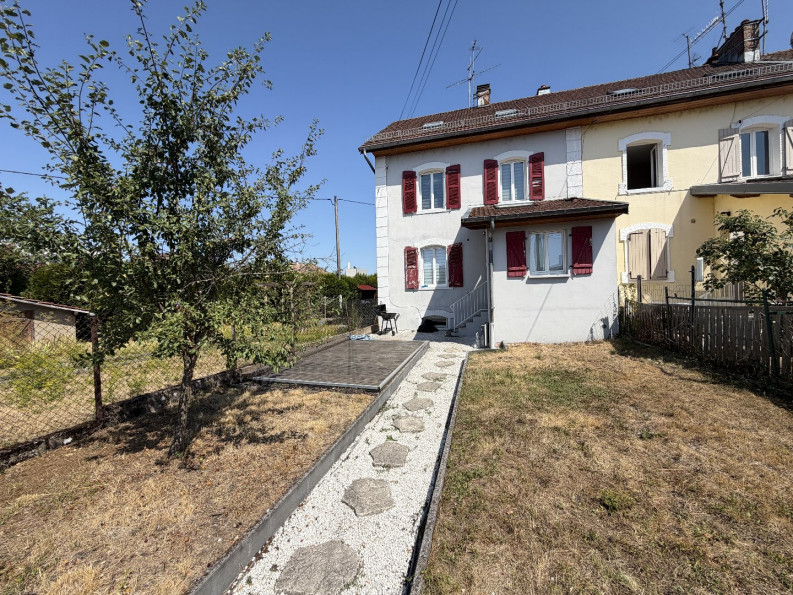 location Maison Audincourt - Photo 5