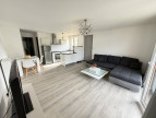 location Appartement Exincourt