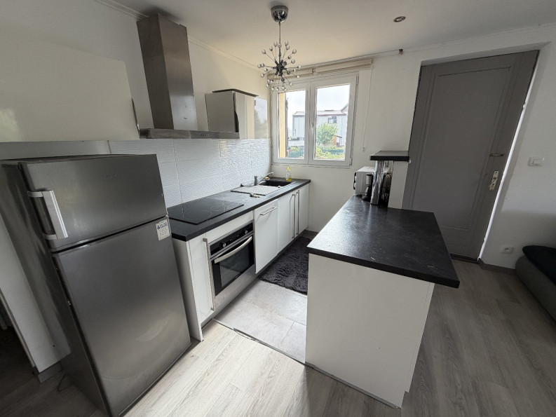 location Appartement Exincourt - Photo 2
