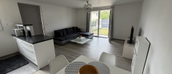 location Appartement Exincourt
