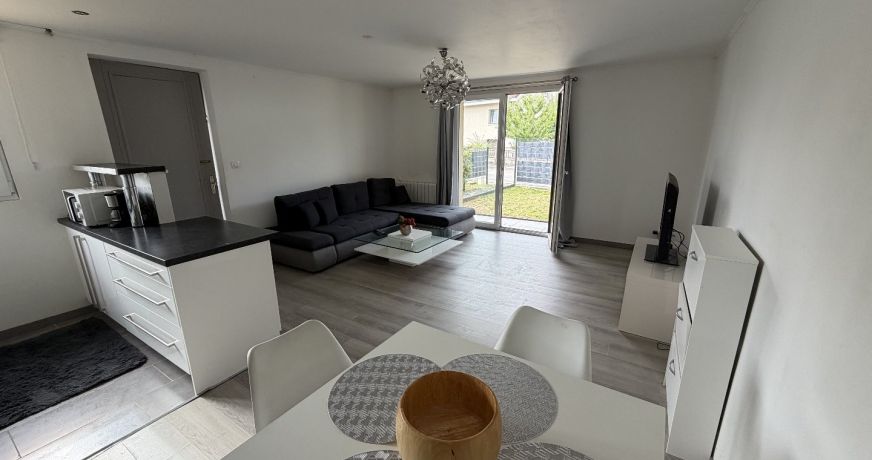 location Appartement Exincourt