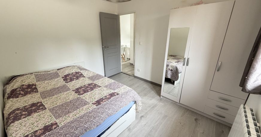 location Appartement Exincourt