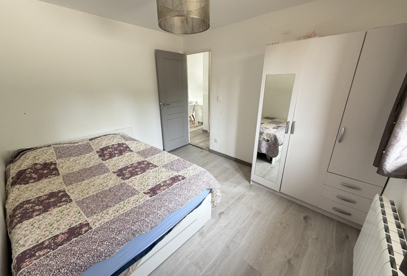 location Appartement Exincourt - Photo 4
