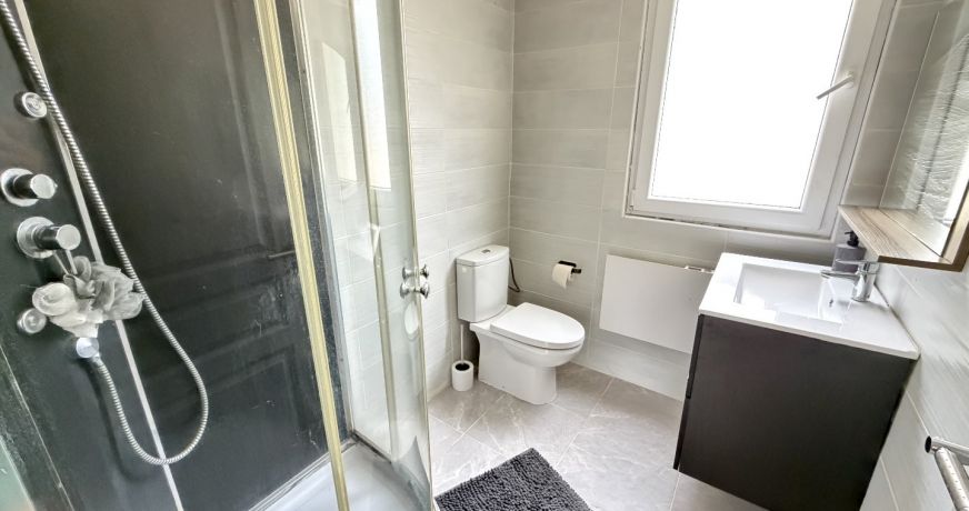 location Appartement Exincourt