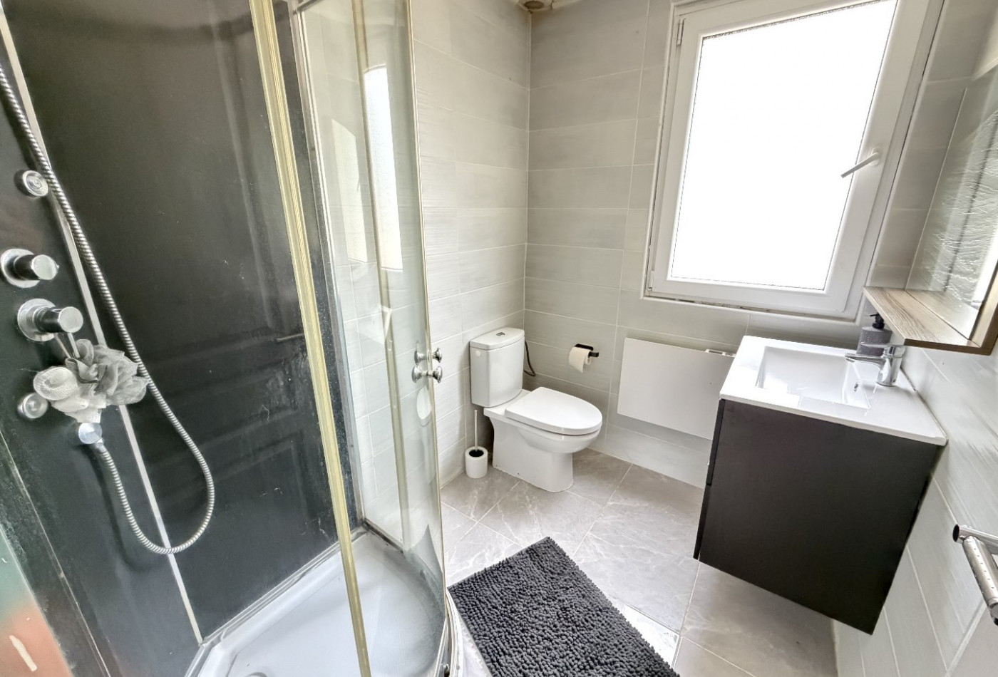 location Appartement Exincourt - Photo 5