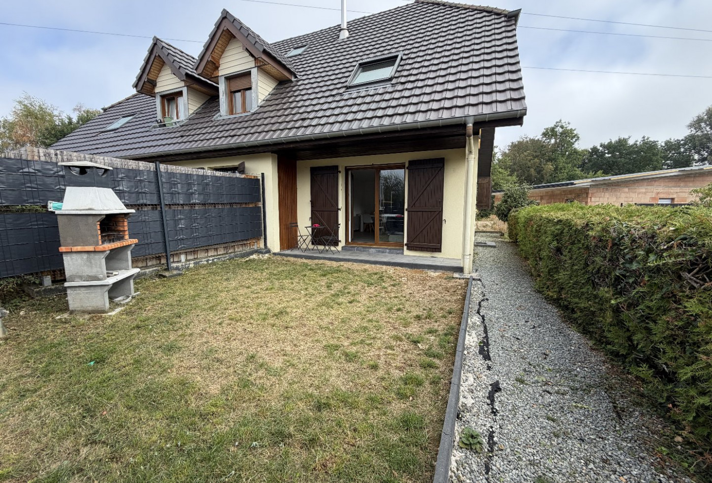 location Appartement Exincourt - Photo 6
