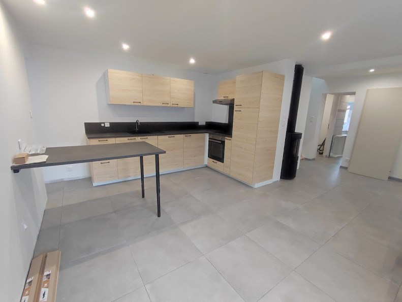 location Maison Herimoncourt - Photo 2