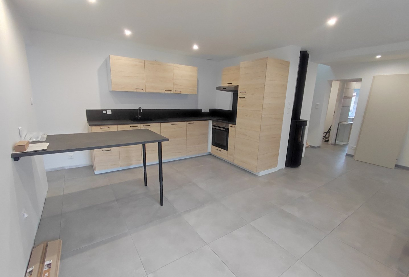 location Maison Herimoncourt - Photo 2