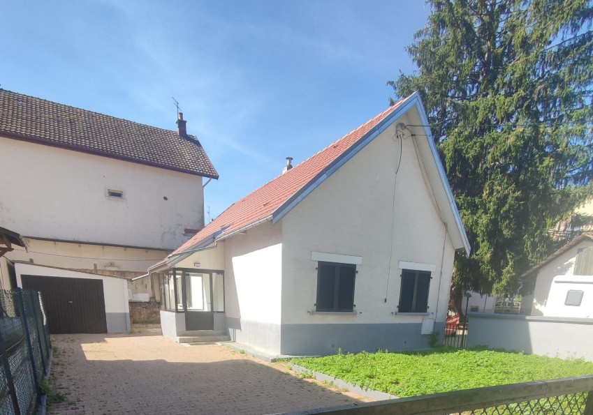 location Maison Herimoncourt - Photo 1