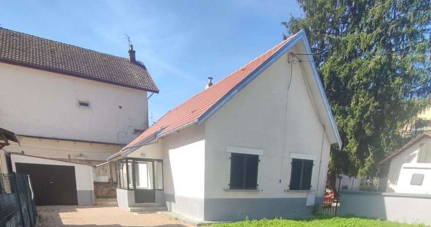 location Maison Herimoncourt