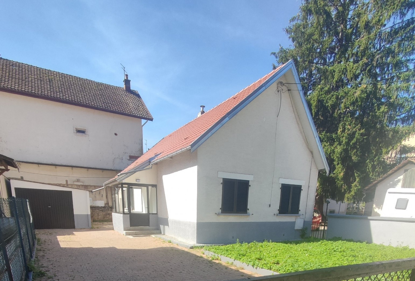 location Maison Herimoncourt - Photo 1