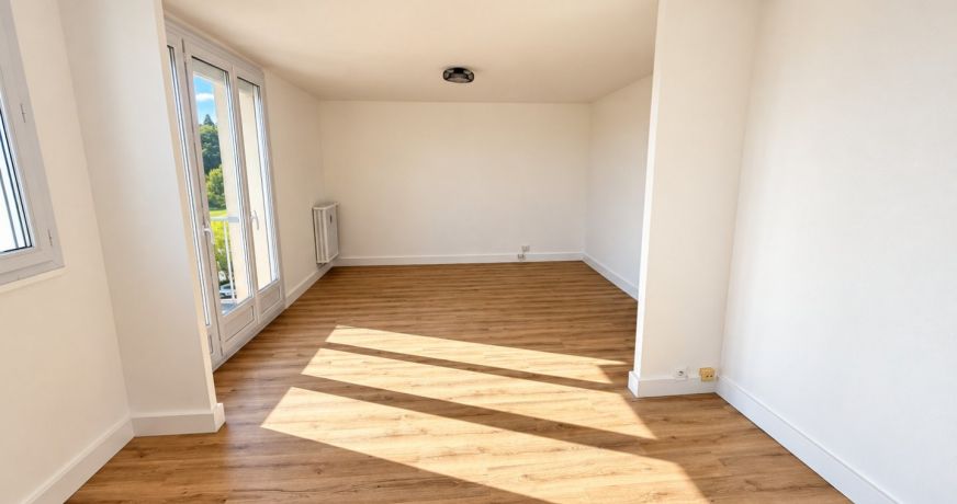 location Appartement Montbeliard