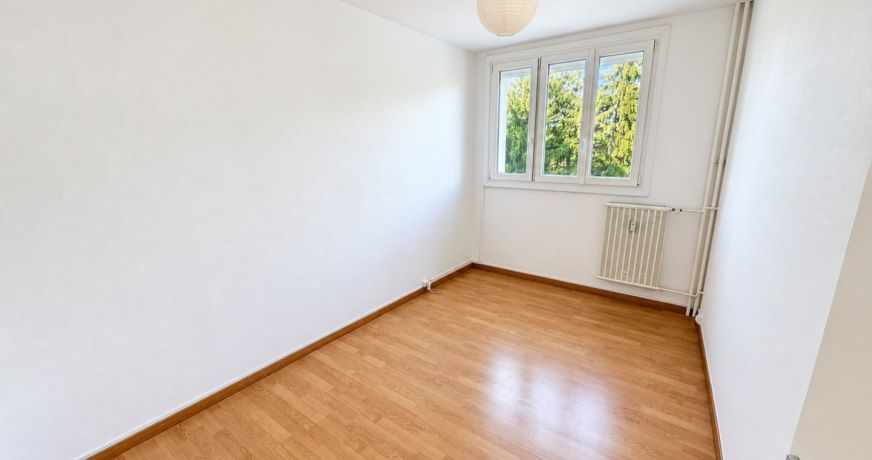 location Appartement Montbeliard