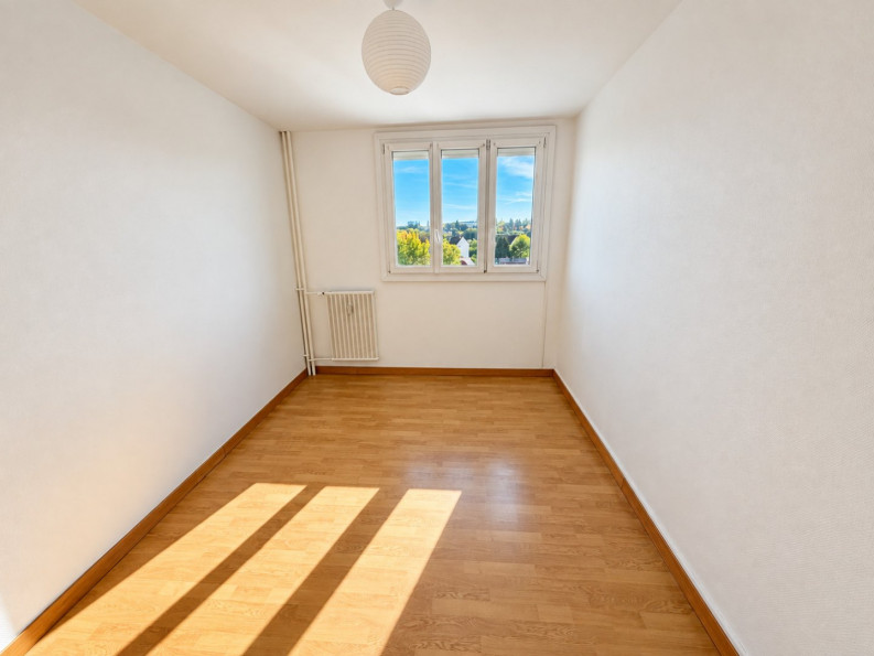location Appartement Montbeliard - Photo 5