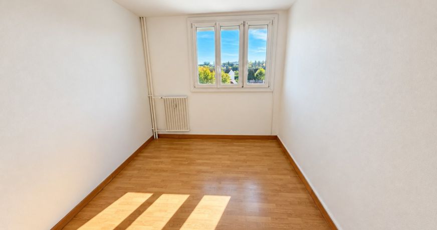 location Appartement Montbeliard