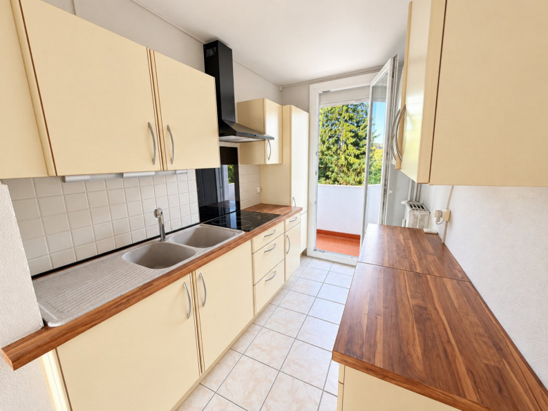 location Appartement Montbeliard - Photo 3