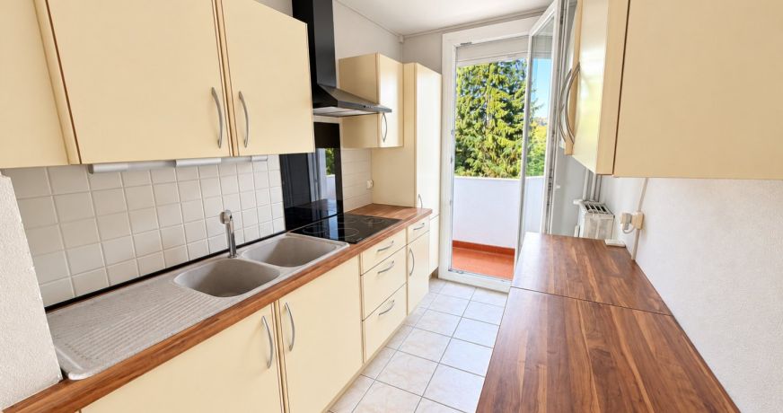 location Appartement Montbeliard
