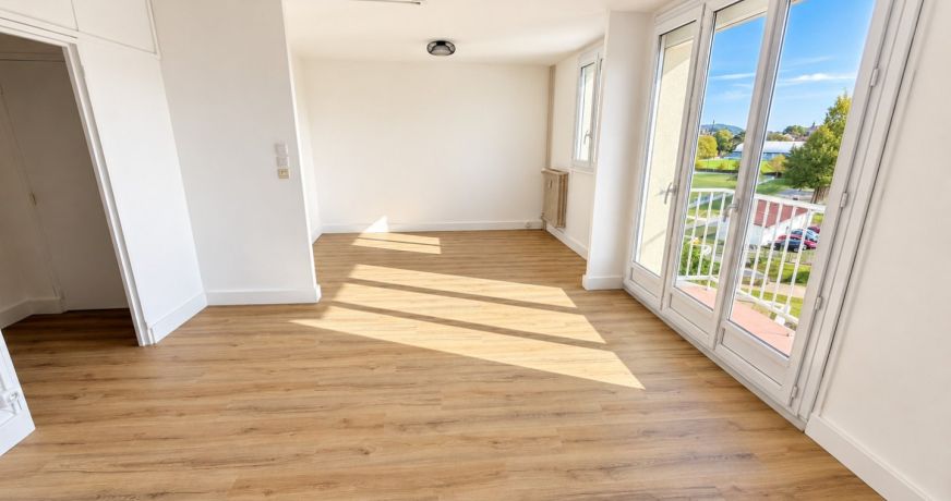 location Appartement Montbeliard