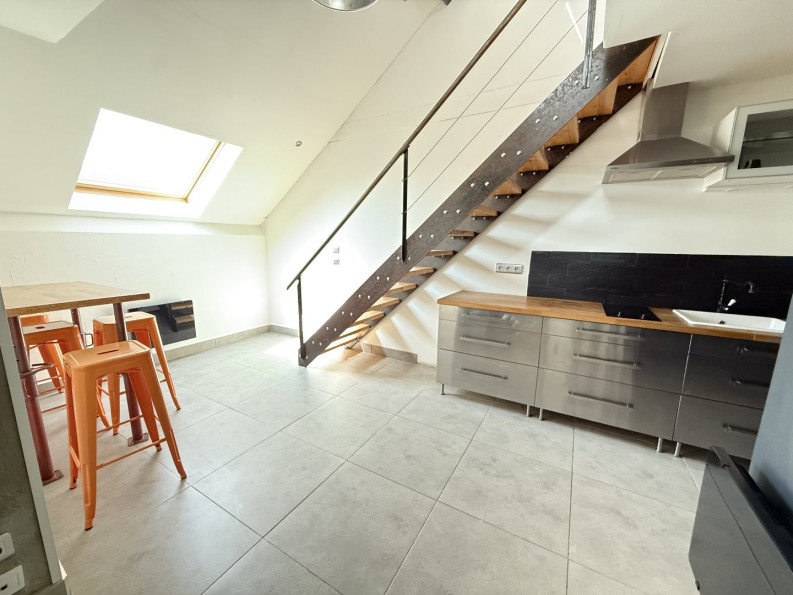 location Appartement Danjoutin - Photo 1