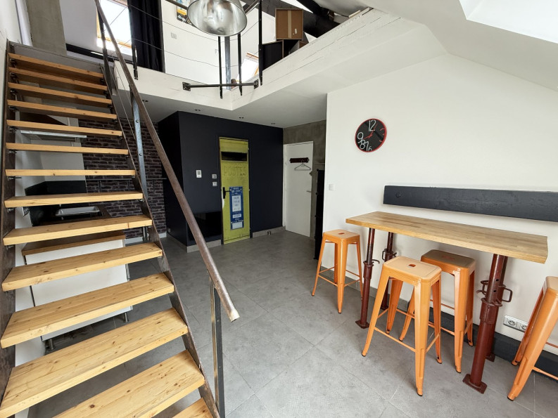 location Appartement Danjoutin - Photo 4