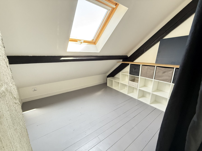 location Appartement Danjoutin - Photo 5