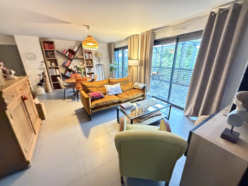 location Appartement en résidence Montbeliard - Photo 2