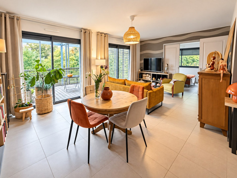 location Appartement en résidence Montbeliard - Photo 1