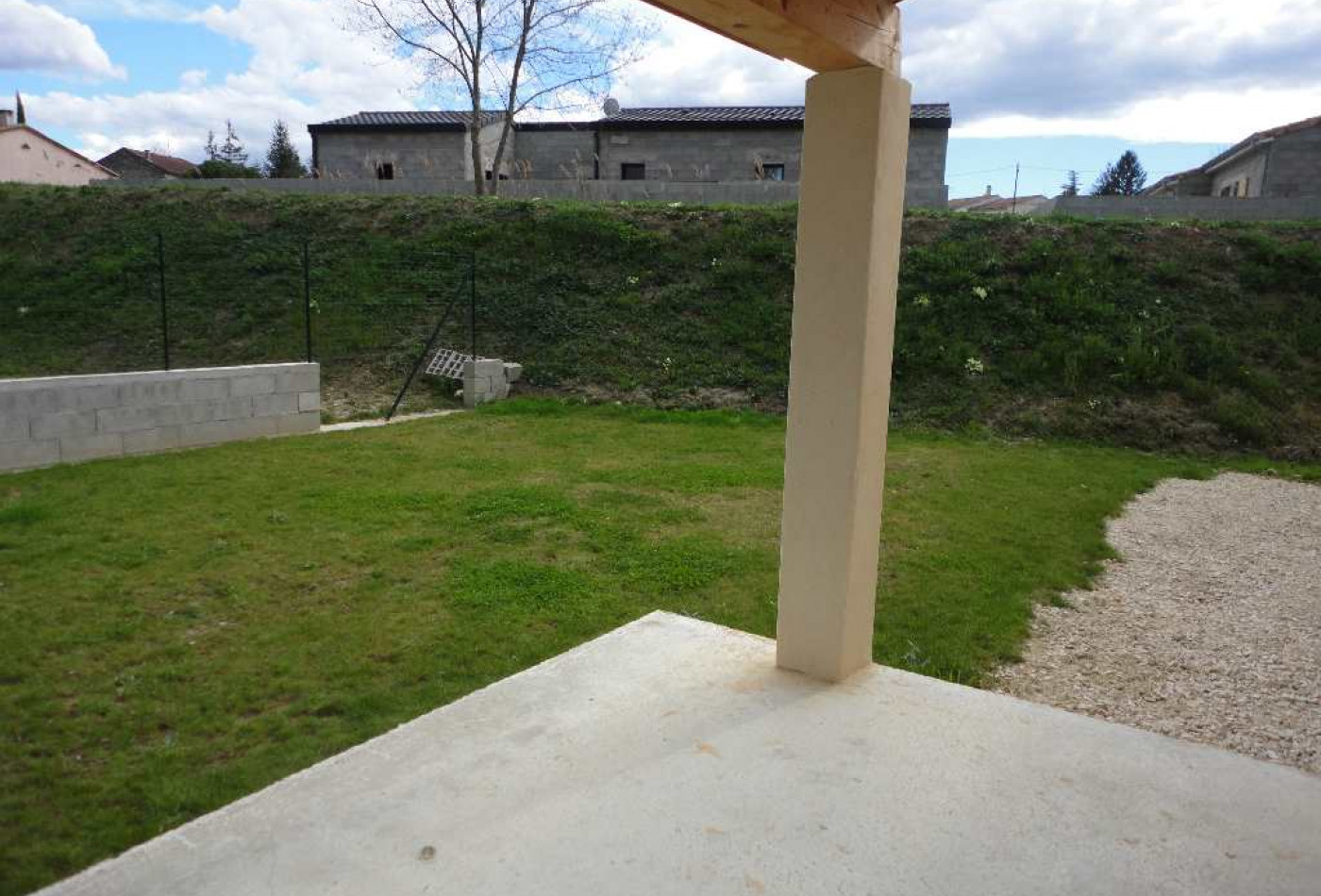 location Villa Saint Gervais Sur Roubion - Photo 3