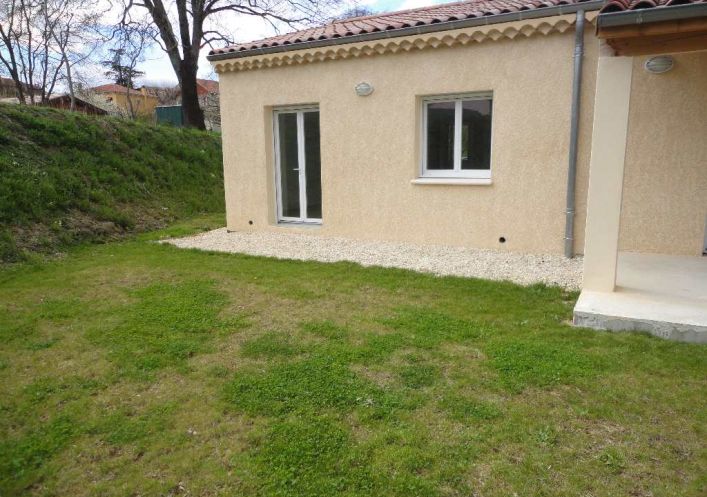 location Villa Saint Gervais Sur Roubion