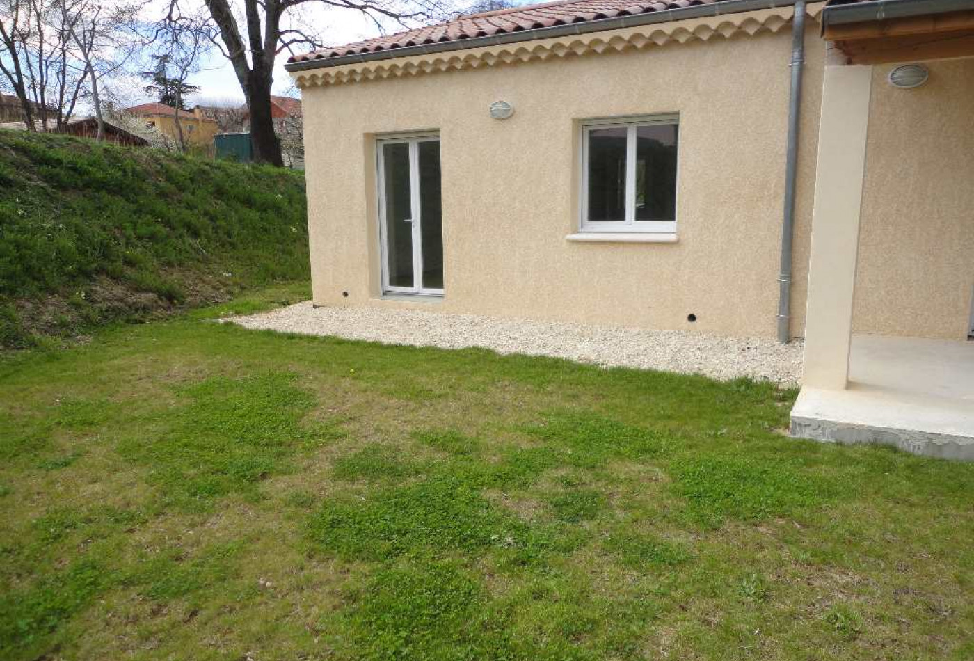 location Villa Saint Gervais Sur Roubion - Photo 1