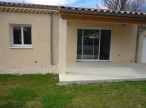 location Villa Saint Gervais Sur Roubion