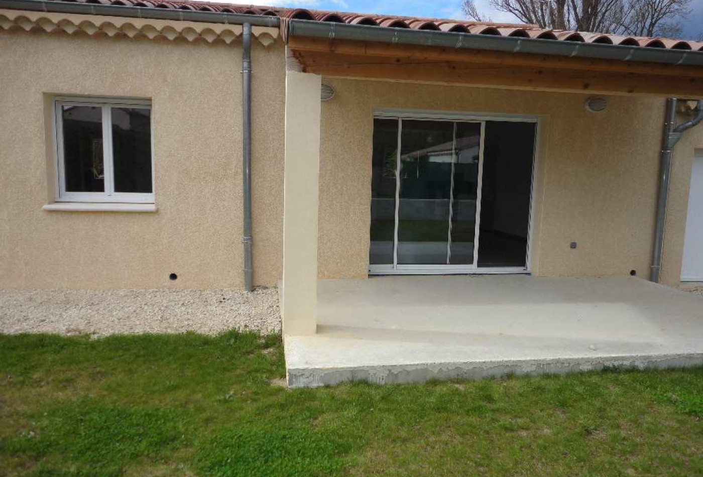 location Villa Saint Gervais Sur Roubion - Photo 8