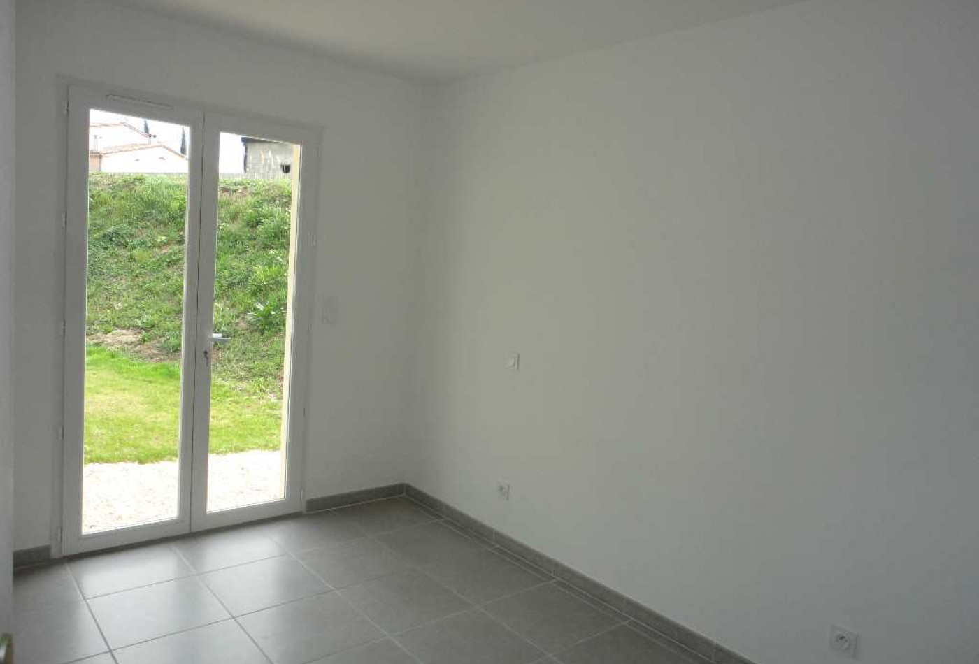 location Villa Saint Gervais Sur Roubion - Photo 9
