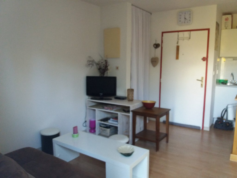 location Studio Dieulefit - Photo 2