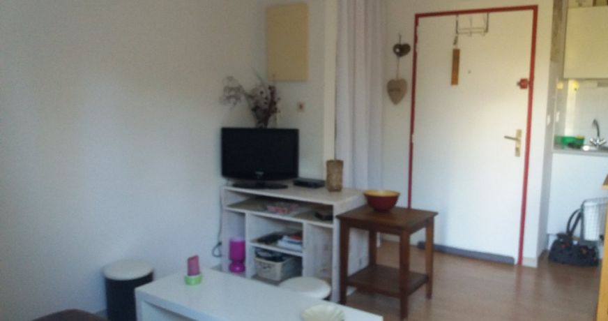 location Studio Dieulefit
