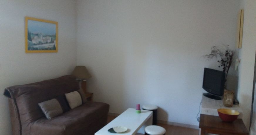location Studio Dieulefit