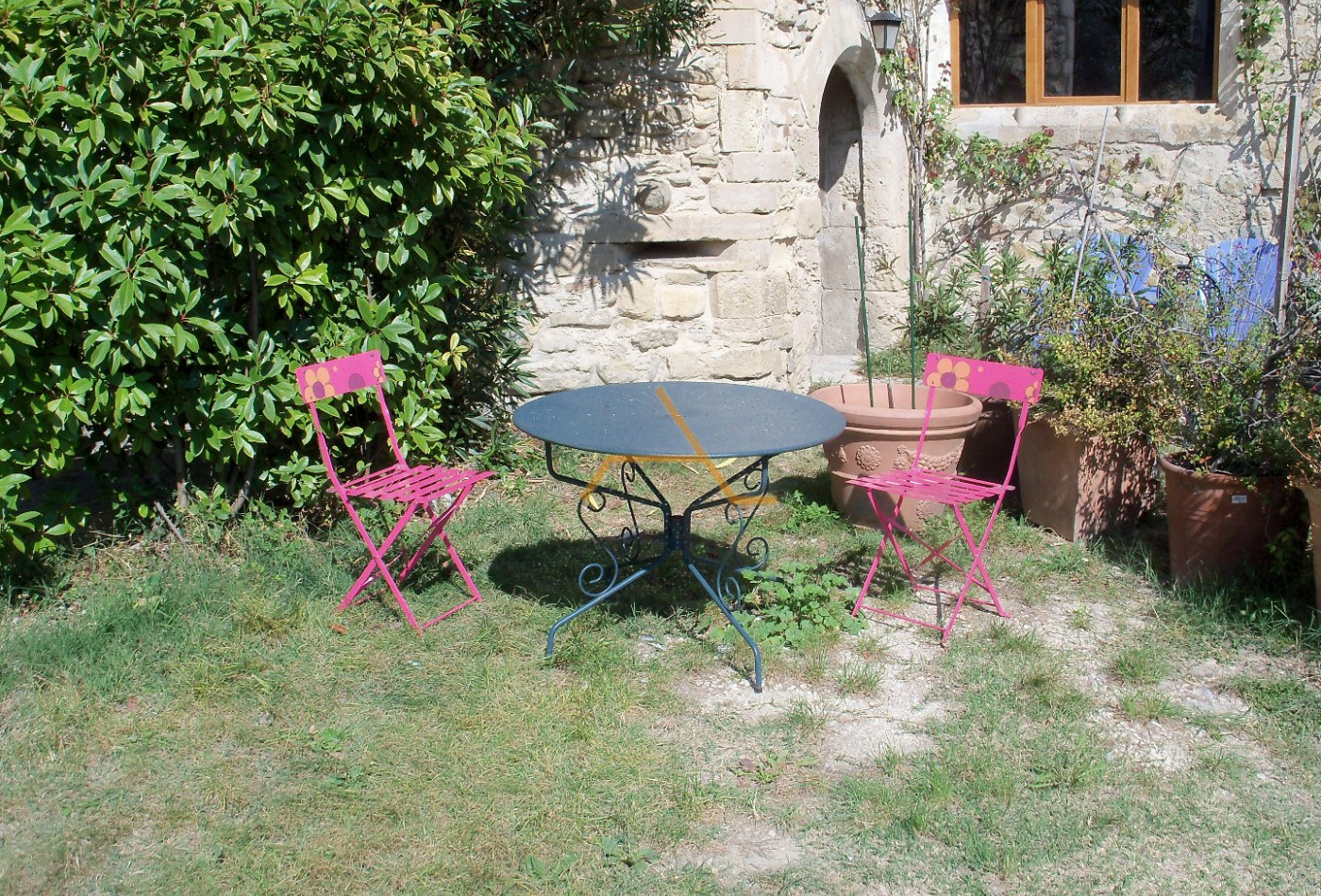 location Appartement Roche Saint Secret Beconne - Photo 3