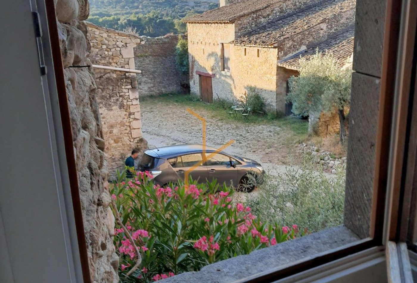 location Appartement Roche Saint Secret Beconne - Photo 5