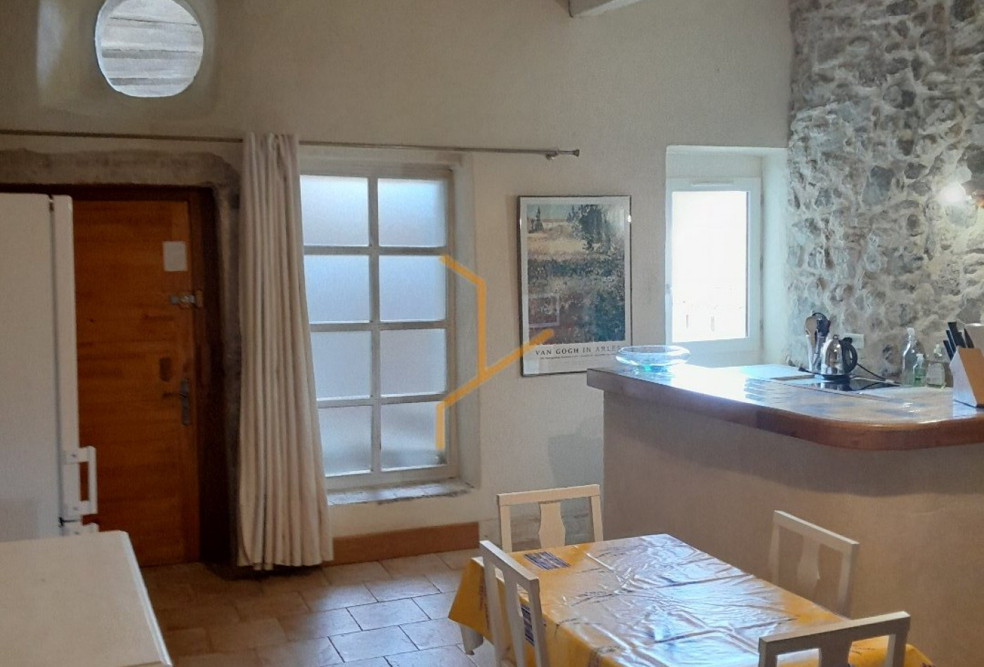 location Appartement Roche Saint Secret Beconne - Photo 1