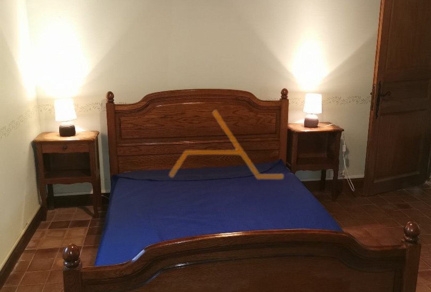 location Appartement Roche Saint Secret Beconne - Photo 4