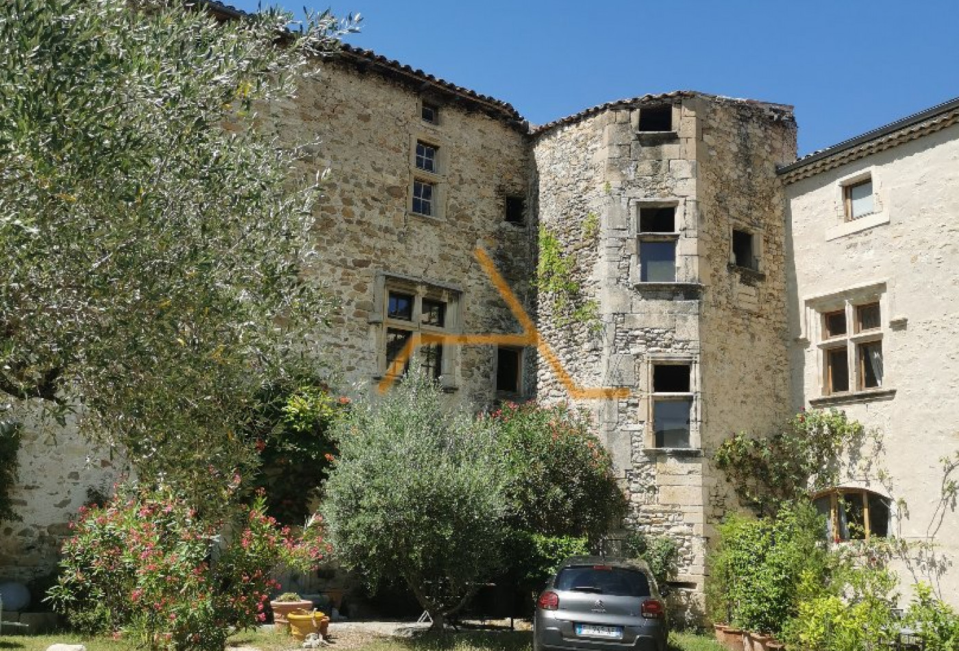 location Appartement Roche Saint Secret Beconne - Photo 6