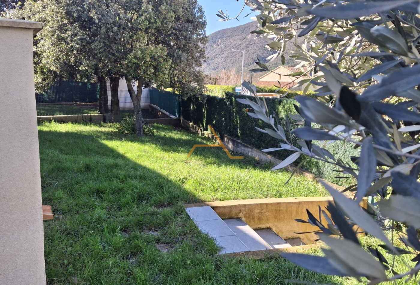 location Maison de village Roche Saint Secret Beconne - Photo 9