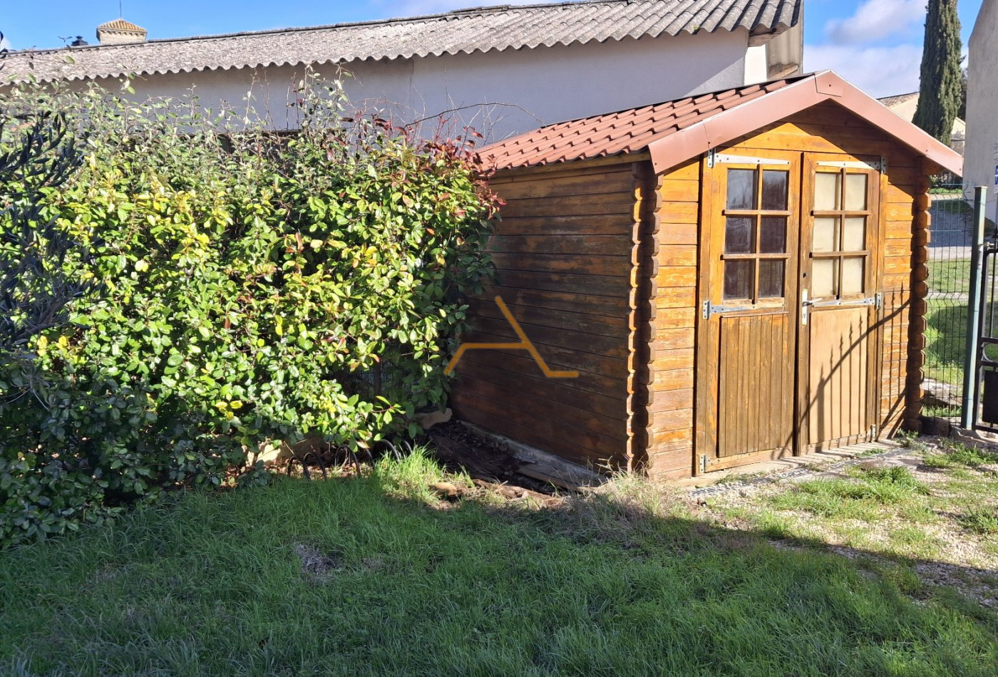 location Maison de village Roche Saint Secret Beconne - Photo 11