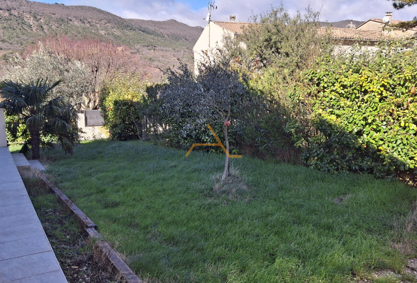 location Maison de village Roche Saint Secret Beconne - Photo 12