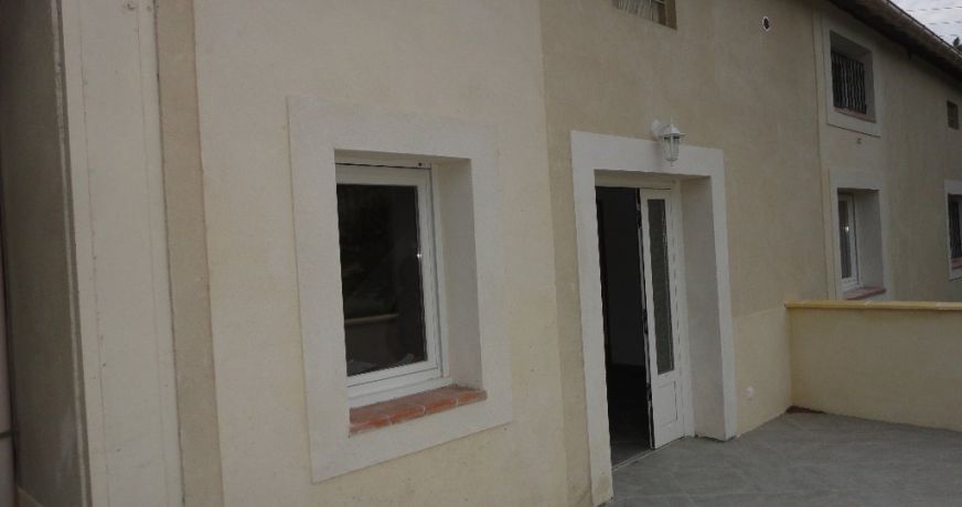 location Appartement Roche Saint Secret Beconne