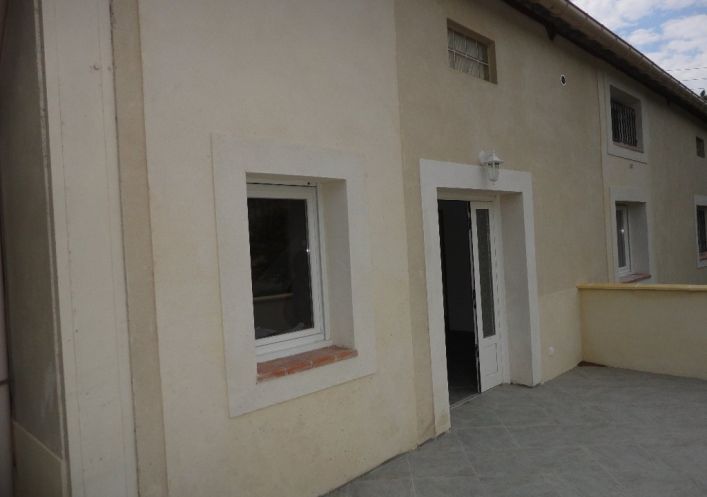 location Appartement Roche Saint Secret Beconne