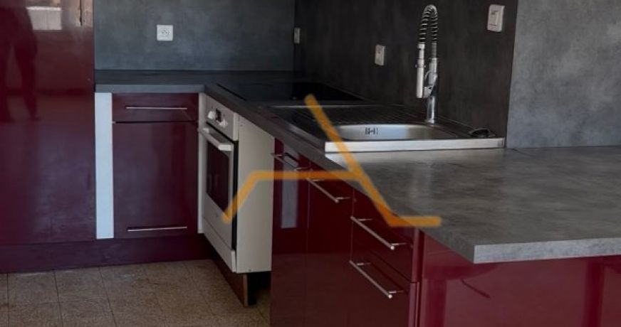 location Appartement Dieulefit