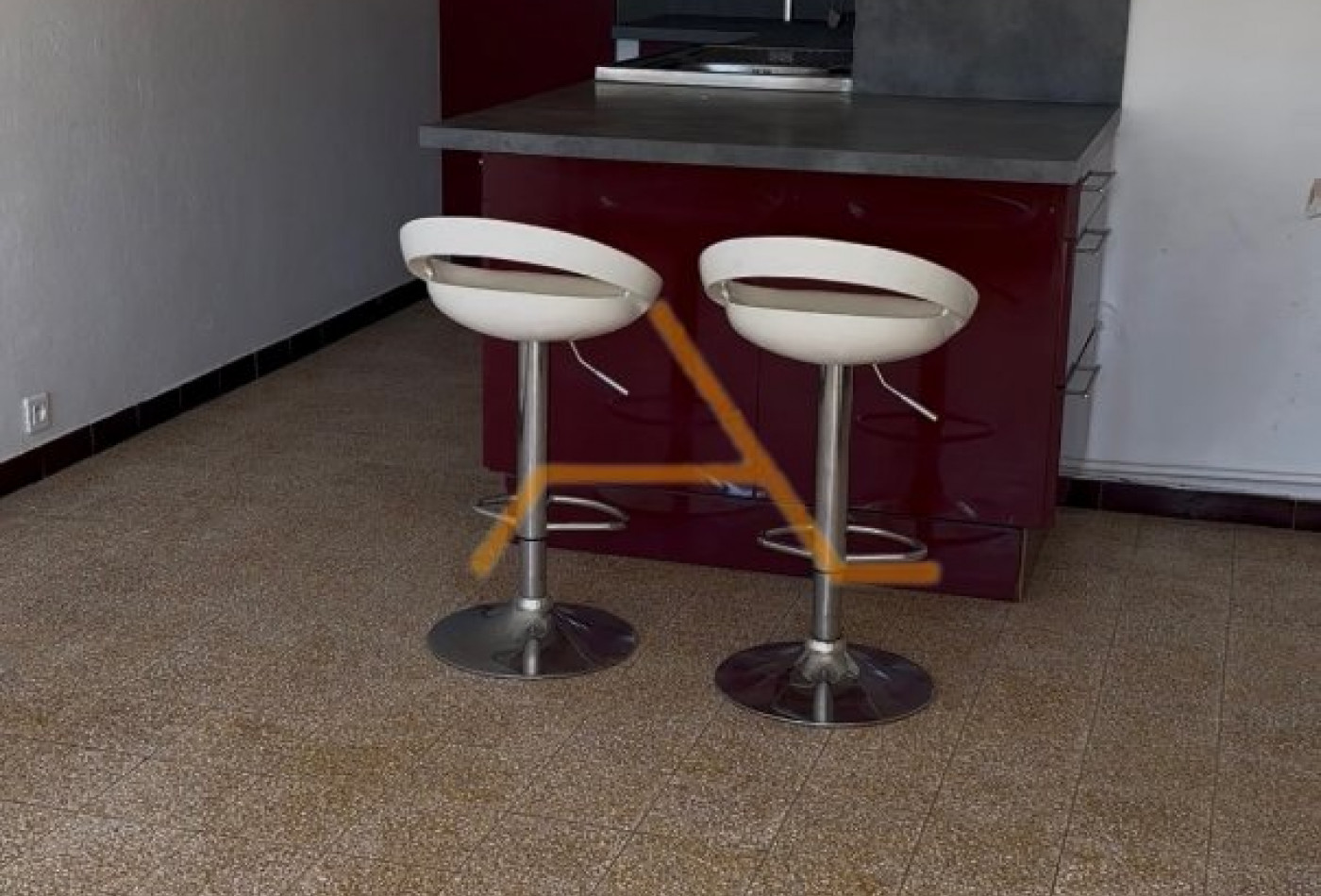 location Appartement Dieulefit - Photo 2