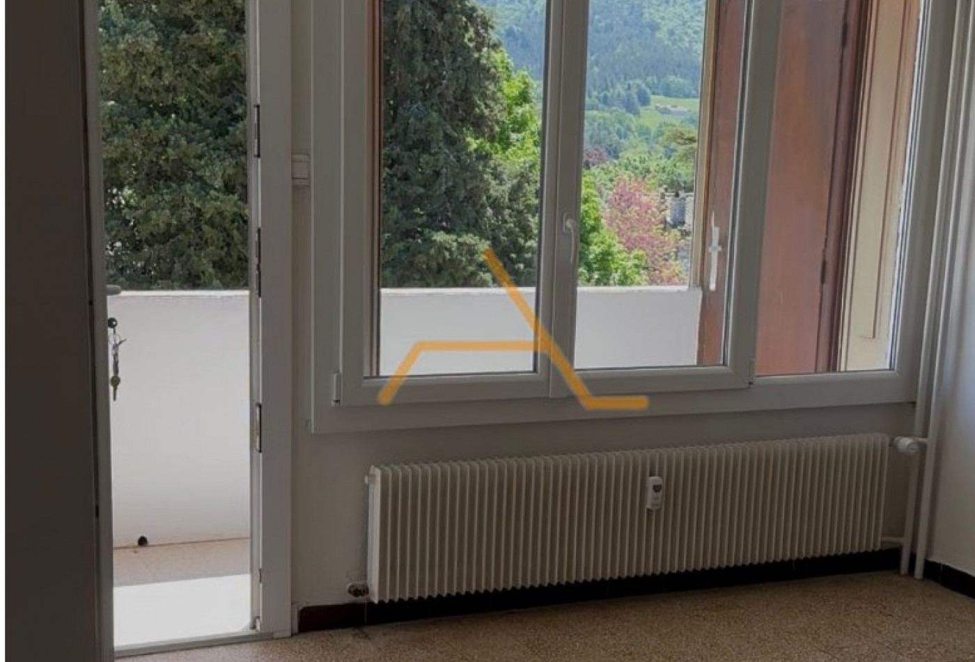 location Appartement Dieulefit - Photo 3